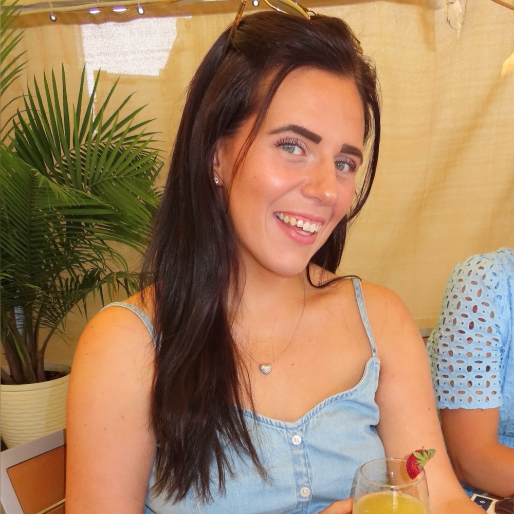 Meet your Posher, Erin